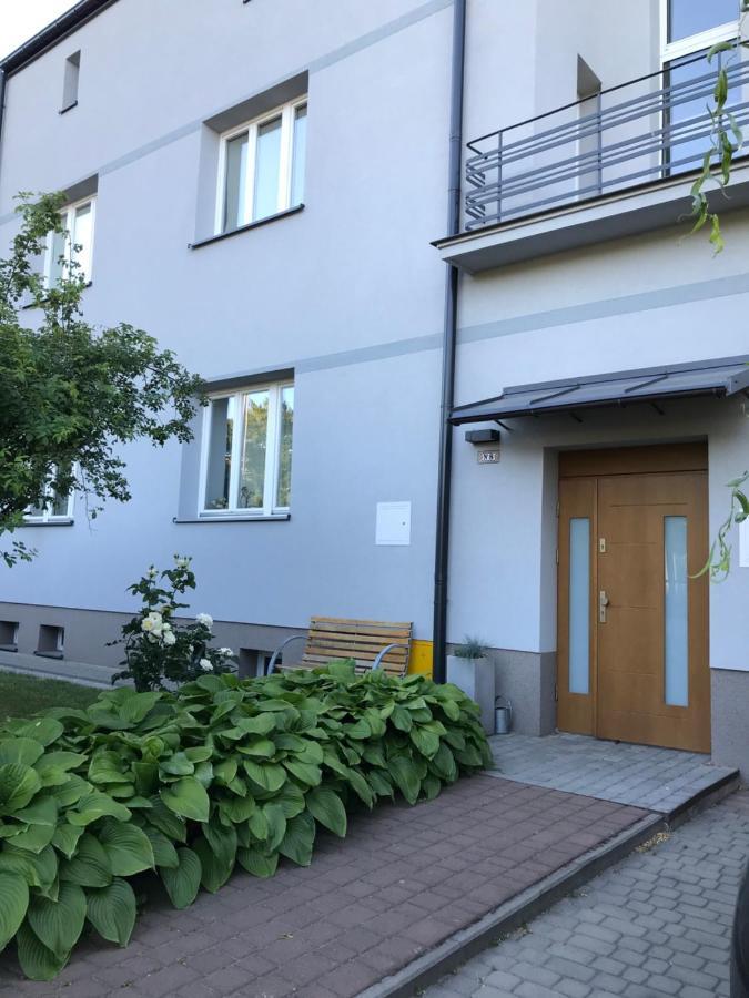 Cdn Pokoje Lublin Ngoại thất bức ảnh