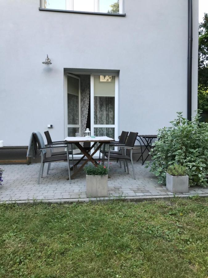 Cdn Pokoje Lublin Ngoại thất bức ảnh
