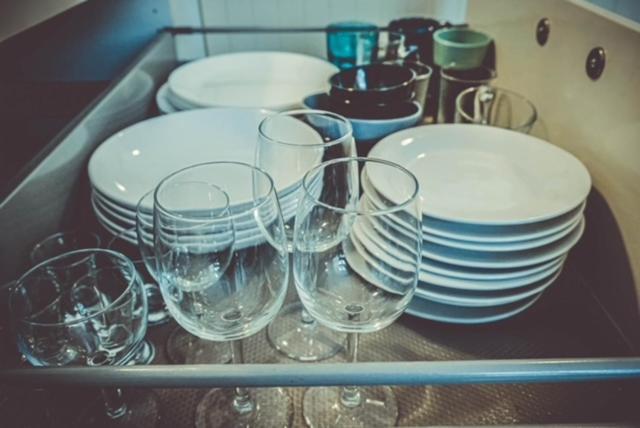 Cdn Pokoje Lublin Ngoại thất bức ảnh