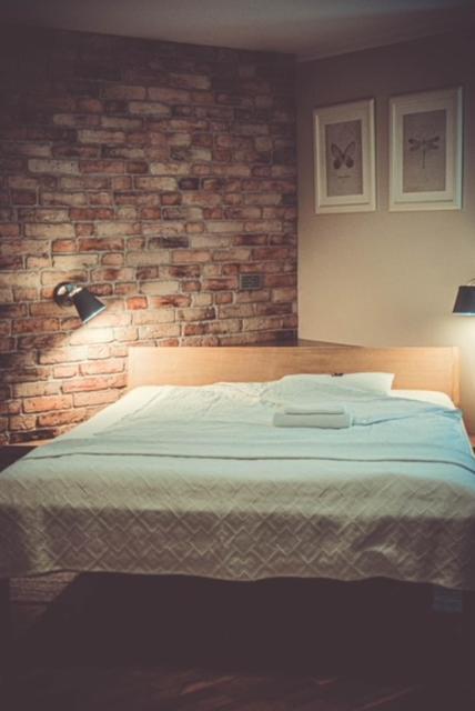Cdn Pokoje Lublin Ngoại thất bức ảnh