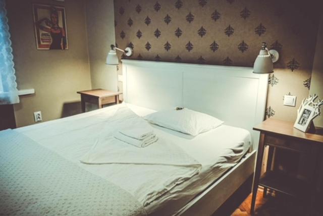 Cdn Pokoje Lublin Ngoại thất bức ảnh