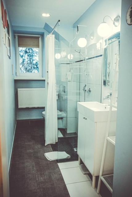 Cdn Pokoje Lublin Ngoại thất bức ảnh